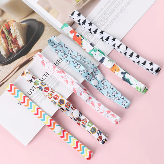 20 Styles Fixed Car Pacifier Chain Anti-Drop Hanger Belt Holder Toys Stroller Strap Baby Stroller Accessories