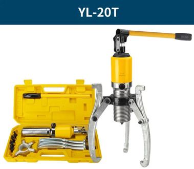 20 Ton Wheel Bear Puller Hydraulic Gear Puller / Hydraulic Bearing Puller/ Hydraulic Puller/Hydraulic Rama vehicle tools