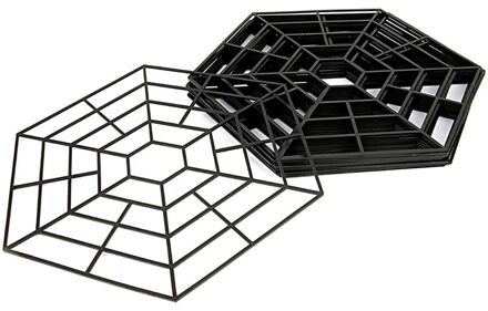 20 Vijver Protectors Drijvende Guard Tegen Reiger & Ongedierte Plastic Netto Reiger & Katten Afschrikmiddel