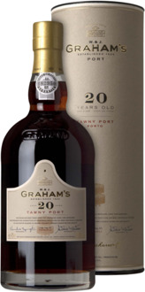 20 Years Old Tawny 75CL