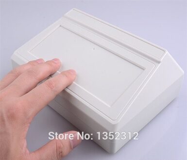 200*145*54mm een stuks IP55 waterdichte plastic behuizing voor elektronische behuizing DIY project case instrumentatie doos