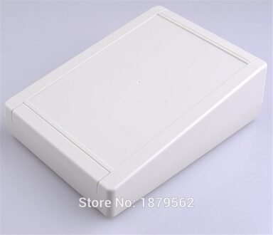 200*145*63mm plastic doos voor elektronische behuizing DIY project doos waterdichte aansluitdoos controle case distributie outlet case