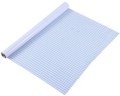 200*45 cm Whiteboard Sticker Dry Erase Boards Verwisselbare Muurtattoo Met Whiteboard Pen Voor Kinderen Kamers Keuken kantoor