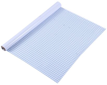 200*45 Cm Whiteboard Sticker Dry Erase Boards Verwisselbare Muurtattoo + Whiteboard Pen Kinderen Kamers Keuken Koelkast magneten