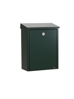 200 Brievenbus Groen