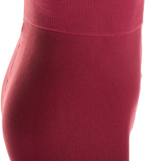 200 Denier Microfiber Panty 6554 Meisje Violet