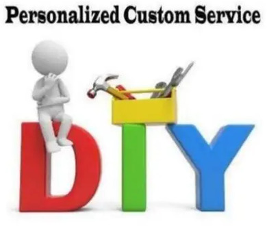 200 pcs 24x32cm cotton bags with custom logo( 2 colors logo）