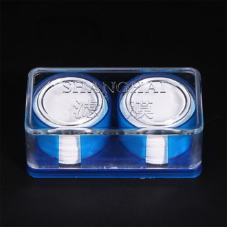 200 Stuks Micropore Mce Membraan Filter 25Mm 0.22um