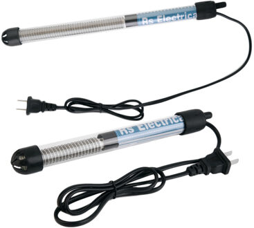 200 W/300 W Aquarium Mini Dompelpompen Fish Tank Verstelbare Boiler 300W