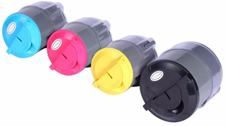 2000 BK 1000 C M Y Pages Toner Cartridge Compatible for SamSung CLPK300A CLPM300A CLPY300A CLPK300A CLP-300 CLX-2160