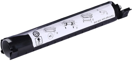 2000 pages BLACK Toner Cartridge Compatible For Panasonic FA92E FA94E For Panasonic KX-MB262 KX-MB263 KX-MB271 KX-MB763 KX-MB772