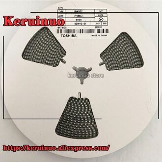 2000 Stks/partij Diode M7 1N4007 Smd 1A 1000V Gelijkrichter Diode