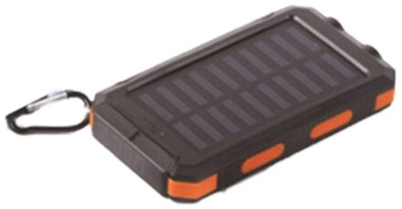 20000Mah Power Bank Draagbare Oplader Waterdichte Dual Led Zaklampen En Comp 77UA