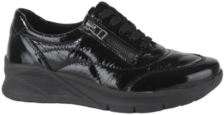 20003-001 dames sneakers Zwart - 40