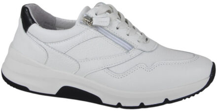 20004-100 dames sneakers Wit - 40