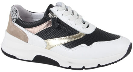20004-a-190 dames sneakers Wit - 38