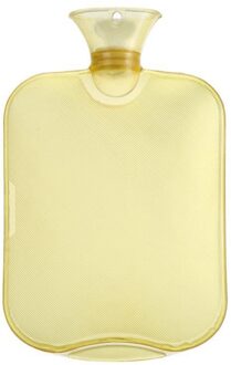 2000Ml Water Vullen -Water Zakken Dikke Water Zak Fles Transparante Water Flessen Pvc Explosie-proof Water Pouch B