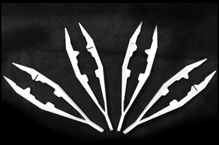 2000Pcs 5Mm Zekering/Hama Kralen 3d Puzzel Speelgoed Kinderen Mixcolor Willekeurige Onderwijs Kinderen Diy Speelgoed Kerstcadeaus 1stk