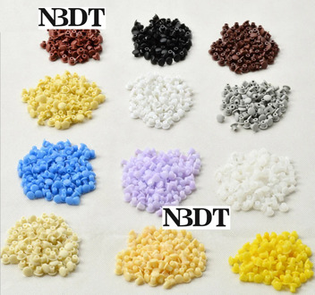 2000Pcs/Lot Plastic 5MM Hole Cover Cap Plug Furniture Cabinet Cupboard Closet Carcase Shelf Hole Cover White Black Grey Brown