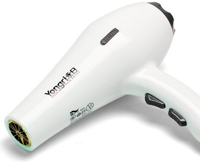 2000W Professionele Draagbare Mini Föhn Voor Föhn Styling Tools /Cold Air Föhn 5 versnelling Aanpassing 220V