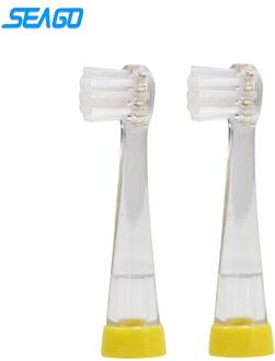 20020 Verkoop 4 Stks/partij Generic Elektrische Tandenborstel Hoofd Vervanging Voor SG902 SG602 Tandenborstel 811 Kinderen Zachte Haren