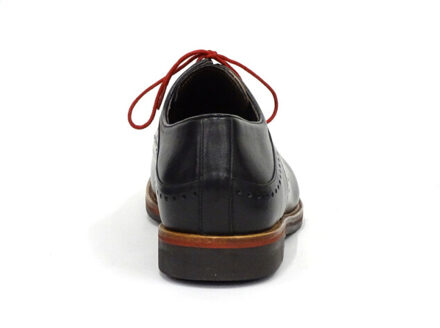 2009 wijdte k - maat 46 Zwart