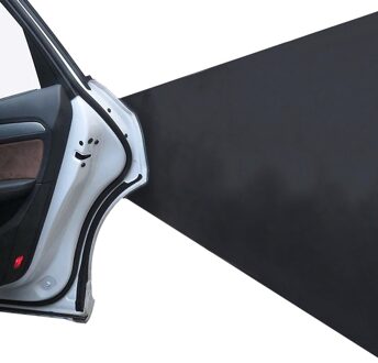 200Cm X 20Cm Auto Auto Deur Protector Garage Rubber Strip Muur Guard Bumper Veiligheid Parking