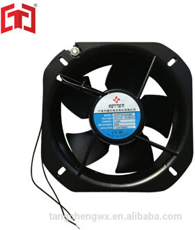 200FZY8-S verkoop AC Ventilator Axiale Koelventilator voor Lasmachine