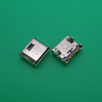 200PCS For Samsung Galaxy Tab A T280 T285 T580 T585 T375 T377 USB Charging Port Connector Plug Jack Socket Dock Micro mini USB