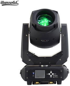 200W LED Lyre Moving Head Light Beam Spot Light 150w Nightclub Lighting Dmx DJ Equipment For Disco Party Wedding Bar Club