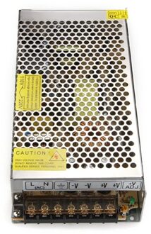 ! 200W Schakelaar Voeding Driver Voor Led Strip Licht Dc 12V 17A