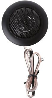200W Super Speaker Power Luid Dome Tweeter Hoorn Luidspreker Voor Moto Auto