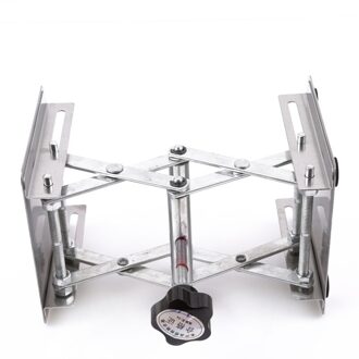 200X200Mm Aluminium Router Tafel Houtbewerking Graveren Lab Lifting Stand Rack Platform Houtbewerking Bankjes 150x150mm