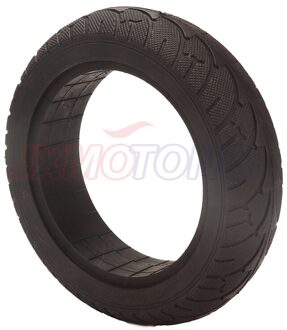 200X50 Effen Tire Voor Speedway Mini 4 Pro Achterwiel 8 Inch Elektrische Scooter Band Ruima Mini 4 pro Achterband
