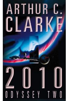 2010: Odyssey Two
