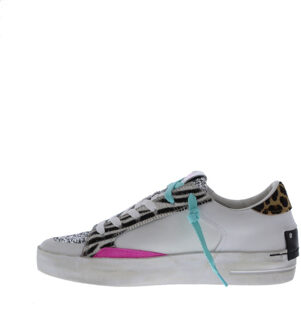 20105 dames sneaker | dames | maat: | combinatie Zilver - 39