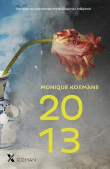 2013 - eBook Monique Koemans (9401600376)