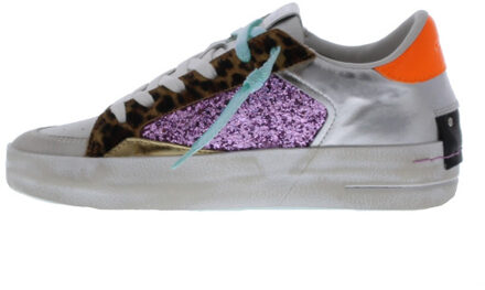 20130 dames sneaker | dames | maat: | combinatie Wit - 39