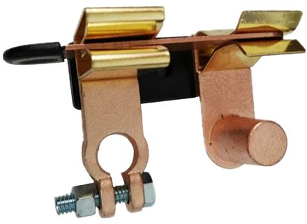 20138 Batterij Arts Batterij Disconnect Voor Top Terminal Voeding Schakelaar Auto Modificatie Schakelaar Auto Acessories