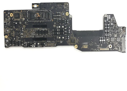 2016 820-00875 820-00875-A/01 Faulty Logic Board For Apple MacBook pro A1708 repair