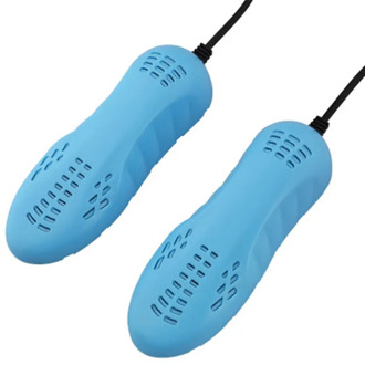 2018 NEW Dry shoe machine Creative Models Mini Sterilization Drying Shoes Machine Large Dry Shoes Winter Warm Shoes