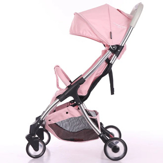 2019 new cute Strollers are portable strollers that can be ridden or laid down