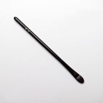 202 Professionele Handgemaakte Make-Up Kwasten Soft Sokouhou Geitenhaar Grote Oogschaduw Borstel Cosmetische Gereedschap Make Up Brush