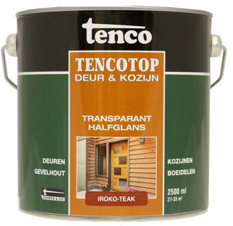 202 Tencorex - 2500 ml
