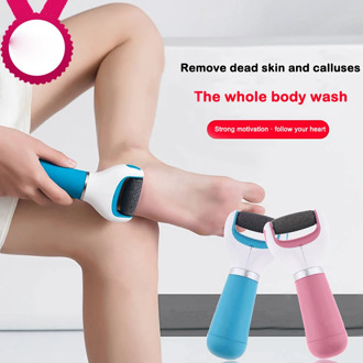 2020 ARRIVE Foot care tool Heads Pedi Hard Skin Remover Refills Replacement Rollers For Scholls File Feet care Tool