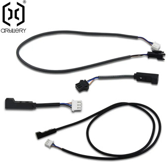 2020！artillery 3D Printer Sidewinder X1 AND Genius XYZ Limit Switch