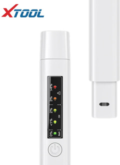 2020 Auto Car Diagnostic-Tool Liquid Testing Accurate Oil Quality Check Pen Brake Fluid Tester Pen Accessories Brake Fluid Teste