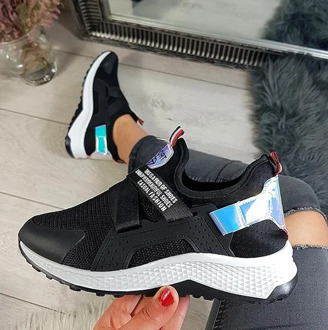 2020 Autumn Women Platform Sneakers Designers Fashion Chunky Vulcanized Shoes Woman Old Dad Casual Shoes Trainers Female