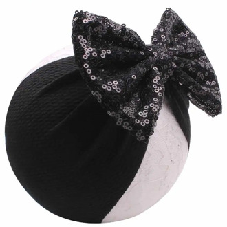 2020 Baby Girl Headbands Sequin New Baby Infant Headband Bandeau Bebe Fille Baby Headband Hair Accessories Turbante Bebe