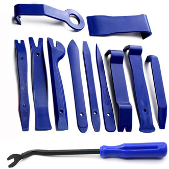 2020 Best New Hot Automobile Audio Car Trim Removal Tool Kit Set Door Panel Auto Dashboard Plastic Interior Outillage Automobile